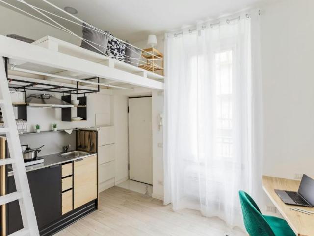 Appartamento Milan Milan 20127 DLS103922975