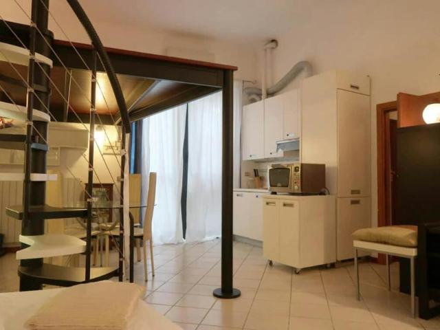 Appartamento Milan Milan 20127 DS104992303