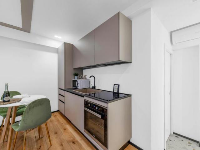 Appartamento Milan Milan 20127 ES83243197