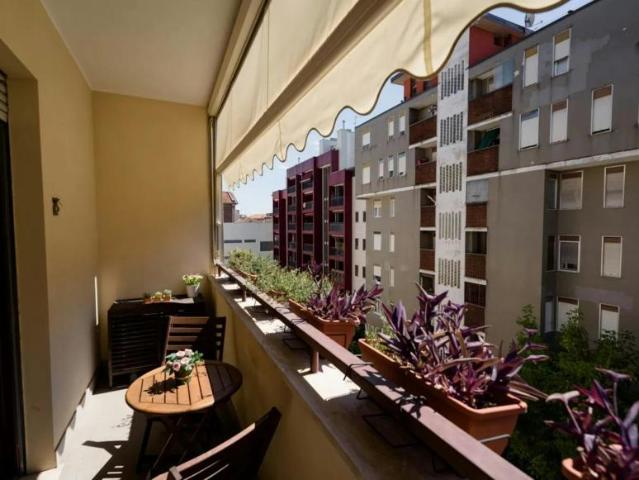 Appartamento Milan Milan 20127 ES103923072