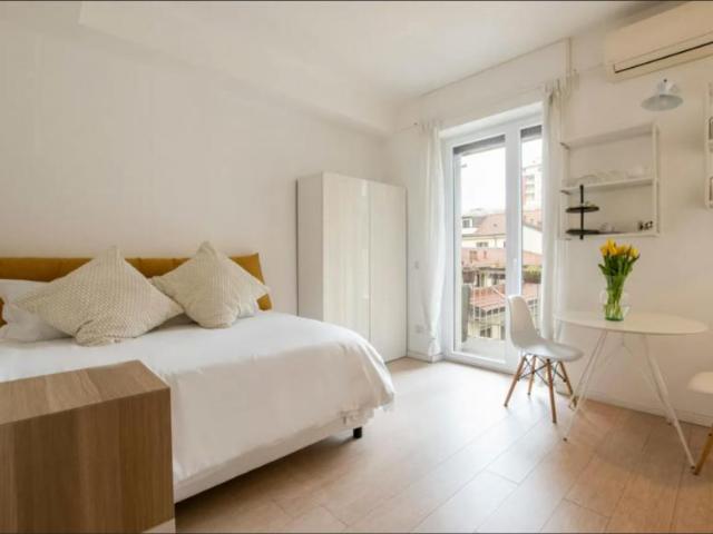 Appartamento Milan Milan 20129 DS89140324