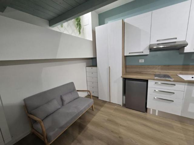 Appartamento Milan Milan 20131 DS104682305