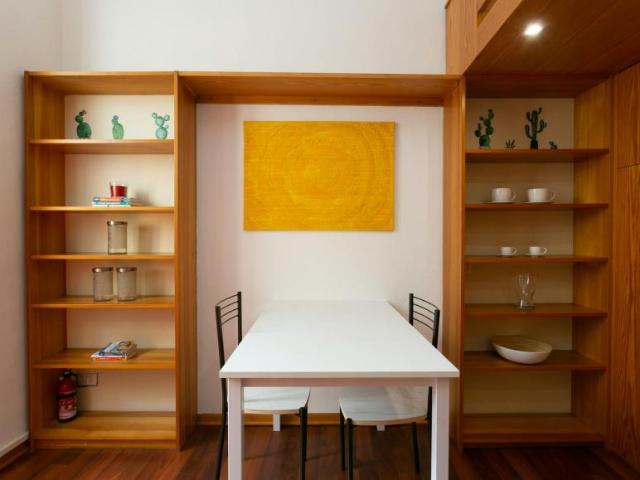Appartamento Milan Milan 20131 DS105436489
