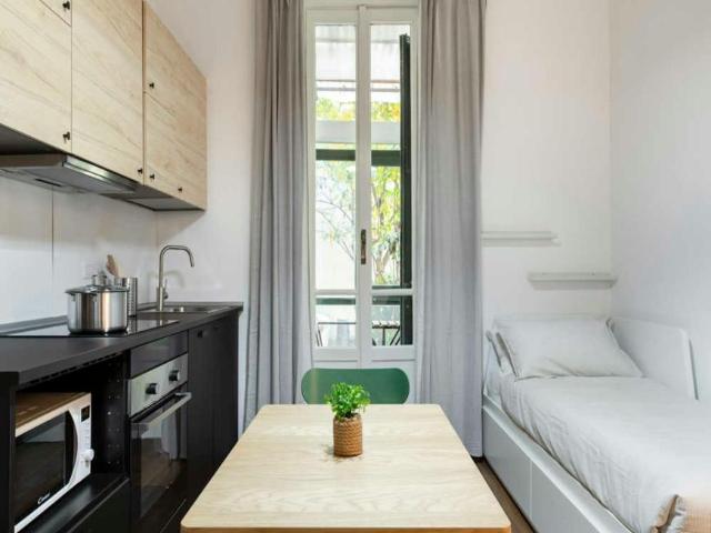 Appartamento Milan Milan 20131 DS105467692