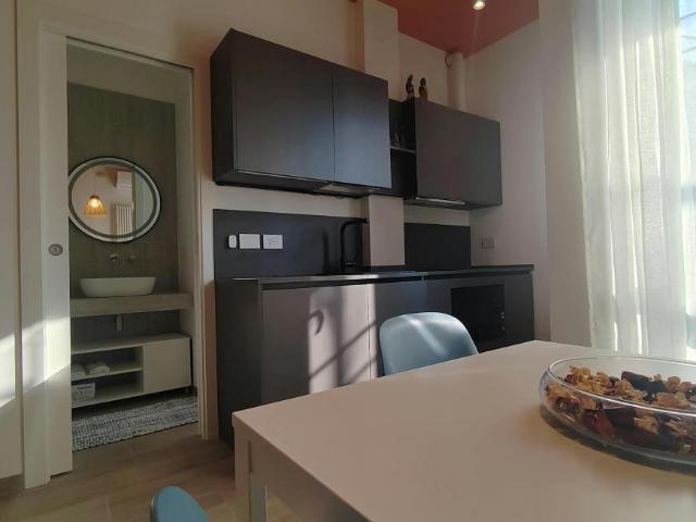 Appartamento Milan Milan 20131 ES104783663