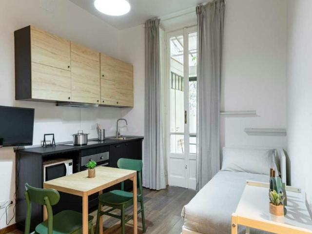 Appartamento Milan Milan 20131 ES105467692