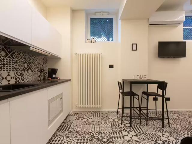 Appartamento Milan Milan 20132 DS100383814