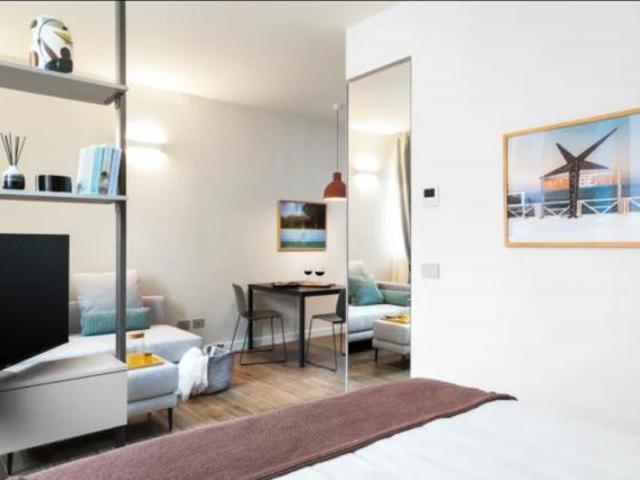 Appartamento Milan Milan 20133 DLS70868255