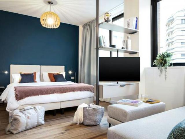 Appartamento Milan Milan 20133 DLS81117634
