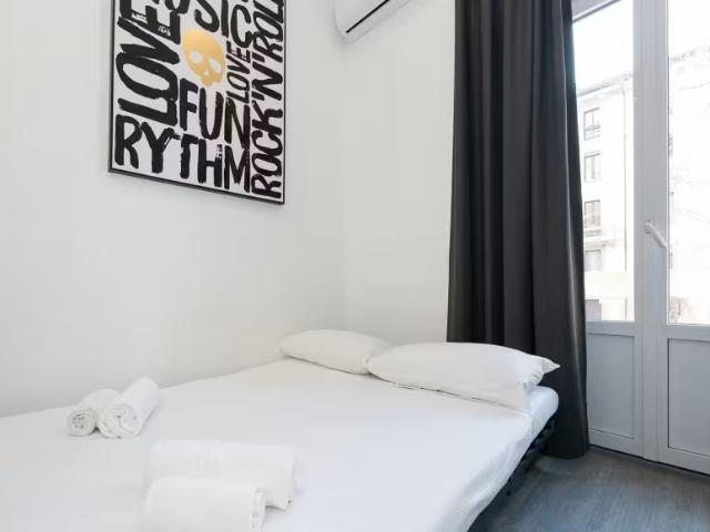 Appartamento Milan Milan 20133 DS98364376