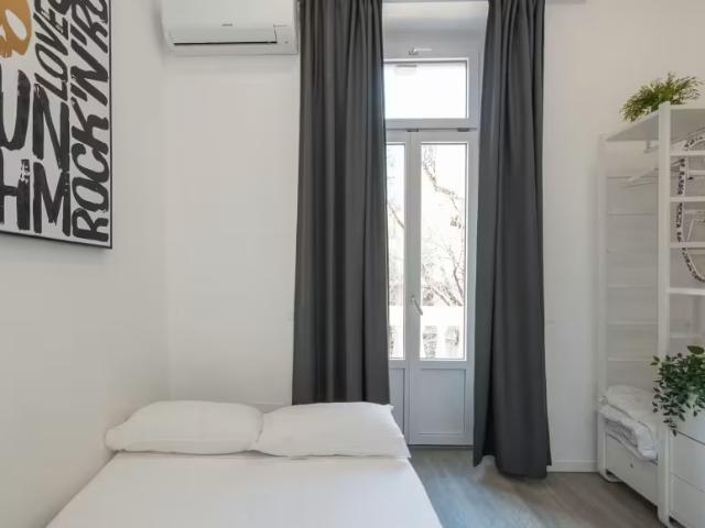 Appartamento Milan Milan 20133 ES98364376