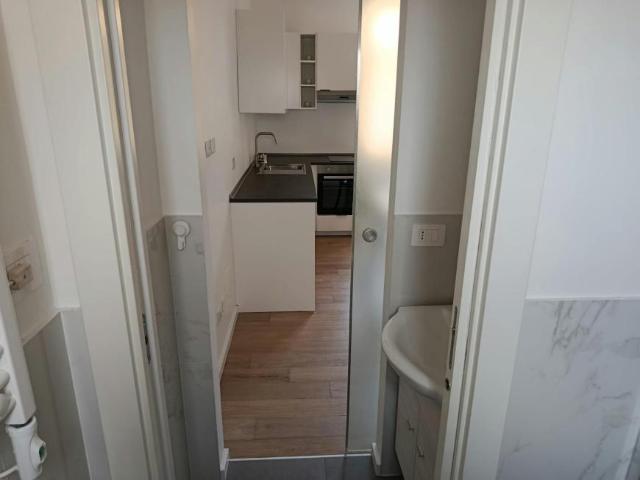 Appartamento Milan Milan 20135 DS105655241