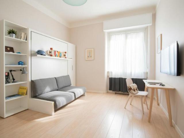 Appartamento Milan Milan 20135 ES101057287