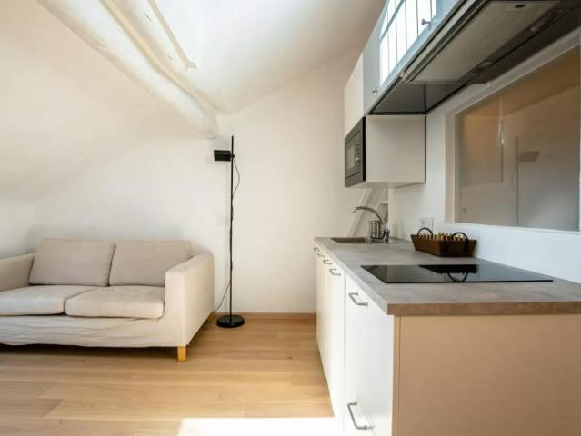 Appartamento Milan Milan 20136 DS105555669