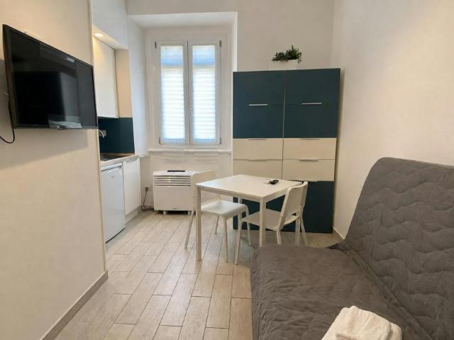 Appartamento Milan Milan 20136 DS105555152