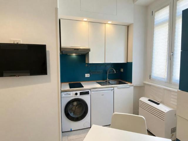 Appartamento Milan Milan 20136 ES105555153