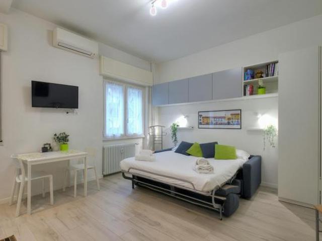 Appartamento Milan Milan 20138 DS84177768