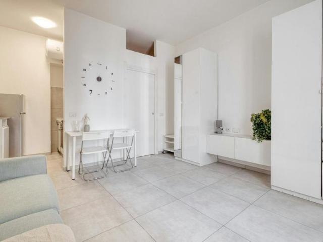 Appartamento Milan Milan 20138 DS101839866
