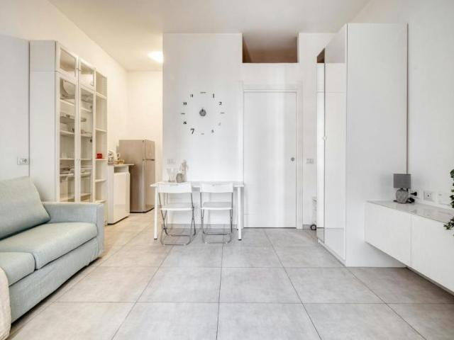 Appartamento Milan Milan 20138 ES101839866