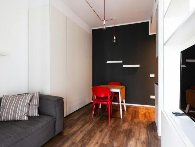 Appartamento Milan Milan 20139 DS104471767