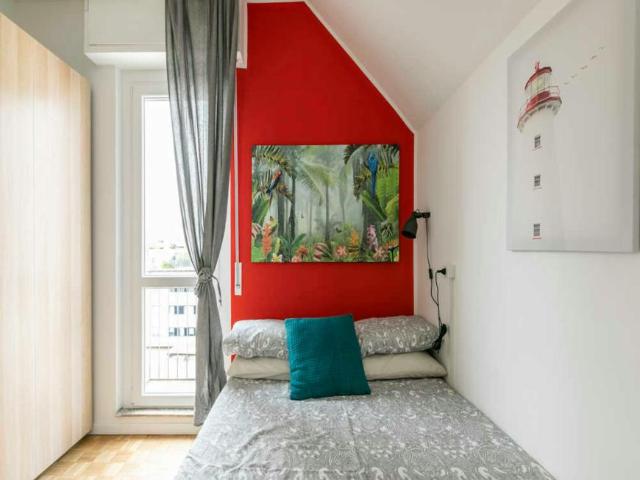 Appartamento Milan Milan 20139 DS105527556
