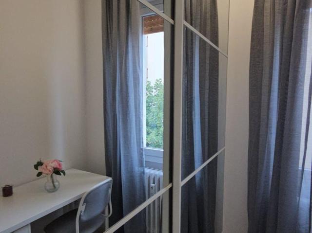 Appartamento Milan Milan 20139 ES103655749