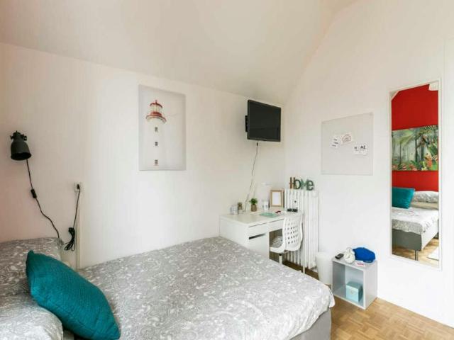 Appartamento Milan Milan 20139 ES105527556