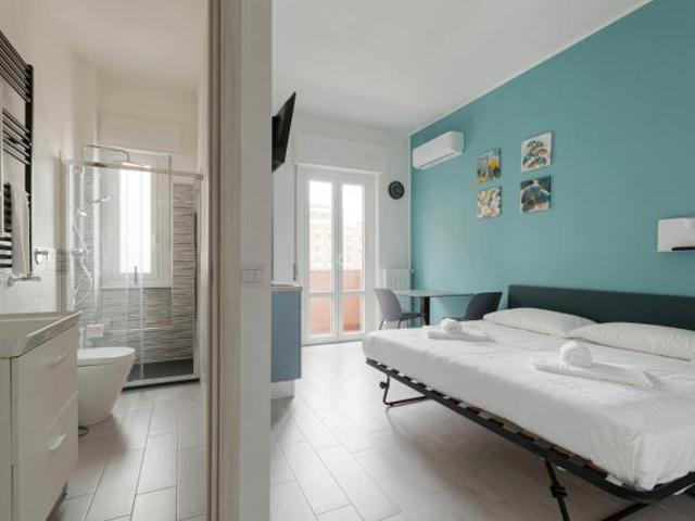 Appartamento Milan Milan 20141 DLS87769176