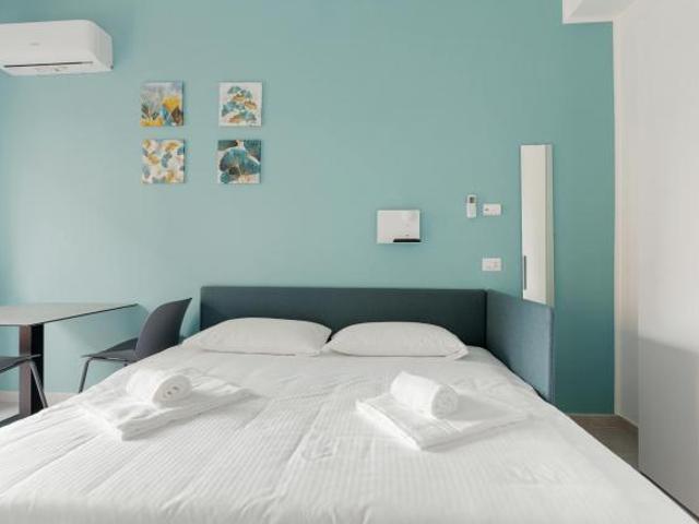 Appartamento Milan Milan 20141 ELS87769176