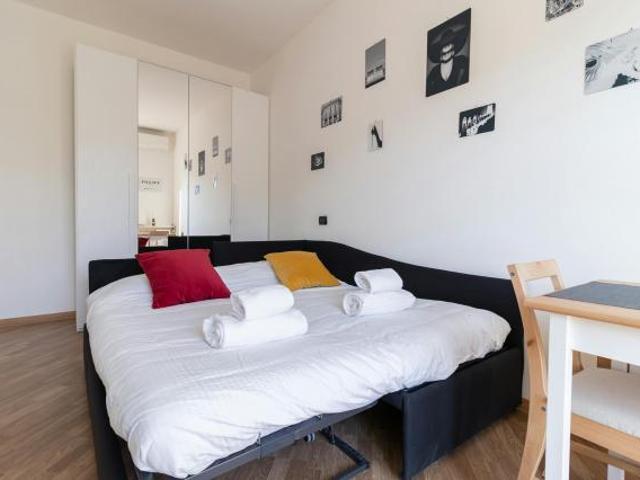 Appartamento Milan Milan 20141 ES87769172