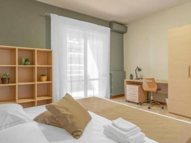 Appartamento Milan Milan 20142 DS89734954