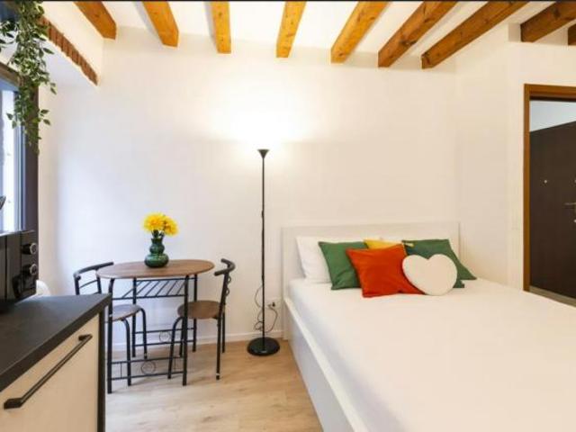 Appartamento Milan Milan 20144 DLS85257780