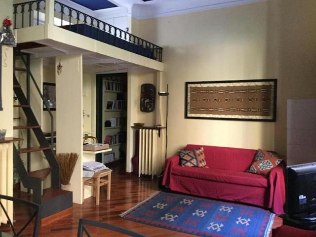 Appartamento Milan Milan 20144 DS102367749