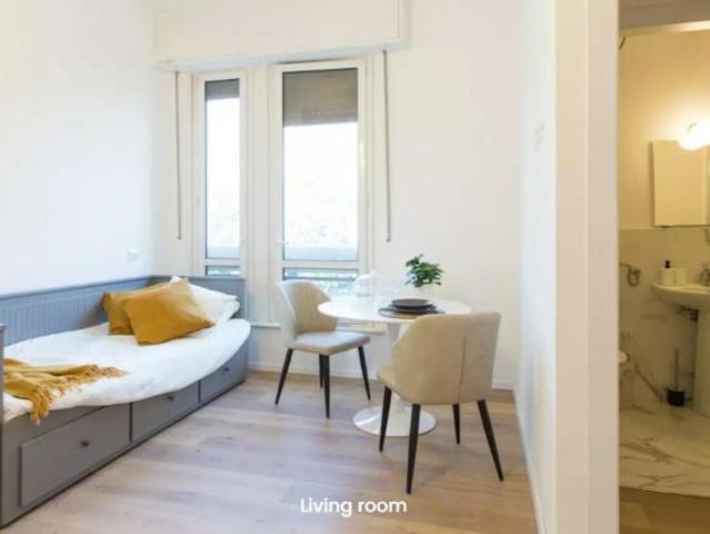 Appartamento Milan Milan 20144 DS105555284