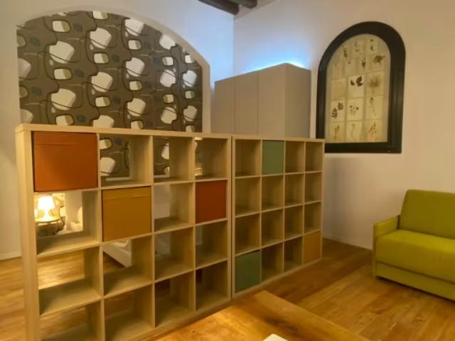 Appartamento Milan Milan 20144 ES96717845