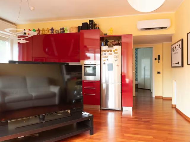 Appartamento Milan Milan 20144 ES97635292