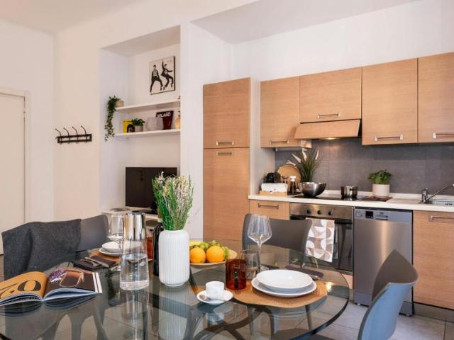 Appartamento Milan Milan 20144 ES105507593