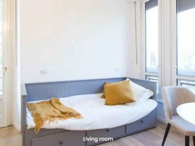 Appartamento Milan Milan 20144 ES105555284