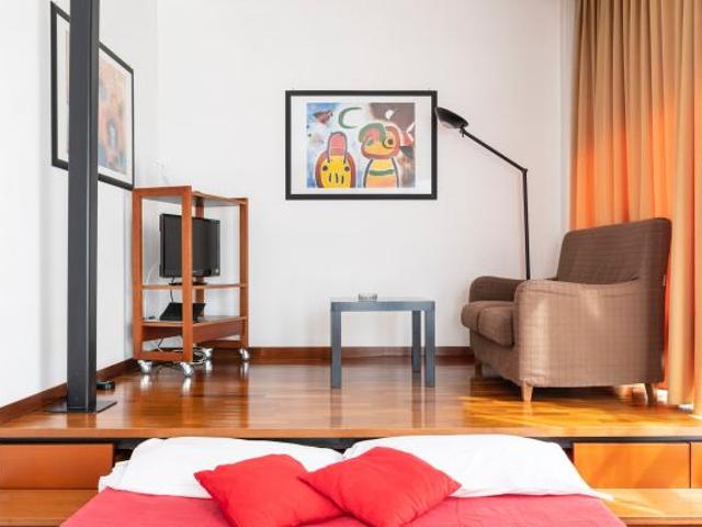 Appartamento Milan Milan 20145 DS65789796