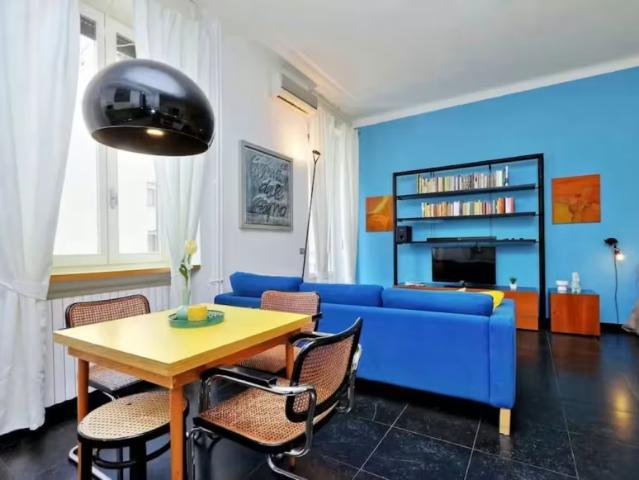 Appartamento Milan Milan 20145 DS97141215
