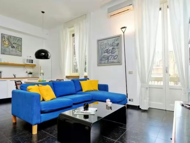 Appartamento Milan Milan 20145 ES97141215