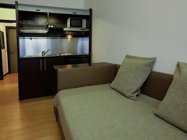 Appartamento Milan Milan 20145 ES102849101
