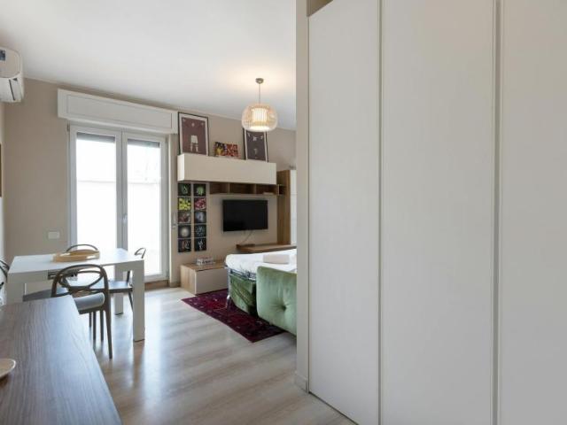 Appartamento Milan Milan 20146 DLS92272470