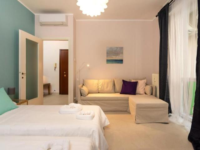 Appartamento Milan Milan 20146 DLS99637105