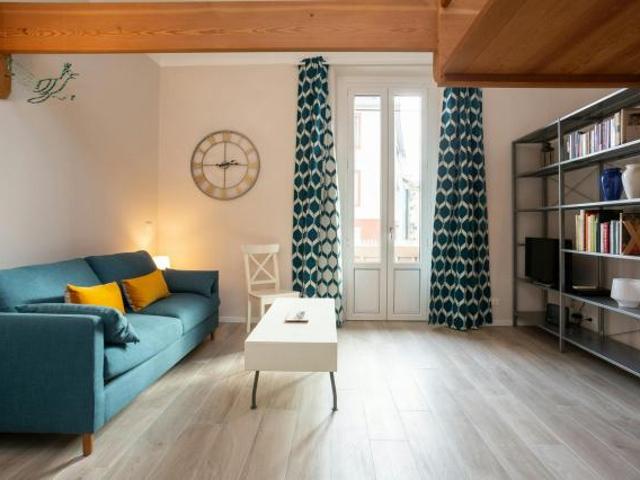 Appartamento Milan Milan 20146 DS88510187