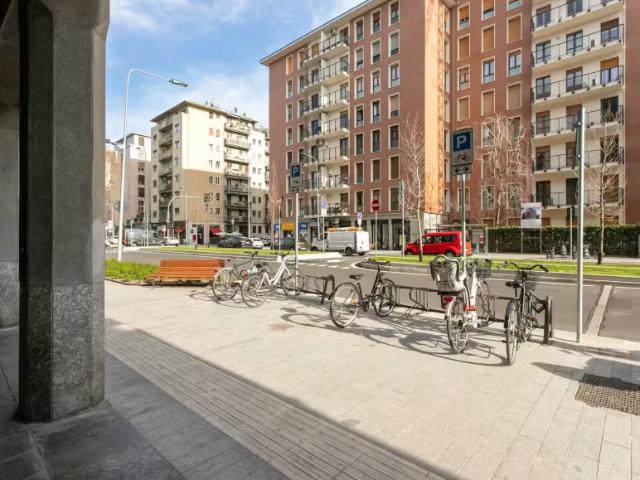 Appartamento Milan Milan 20146 DS96208863