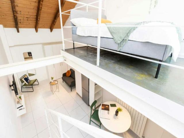 Appartamento Milan Milan 20146 DS102851496