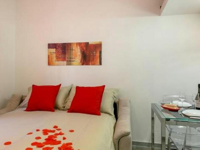 Appartamento Milan Milan 20146 DS104987155