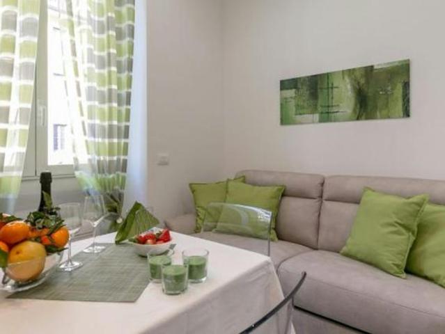 Appartamento Milan Milan 20146 DS105236752
