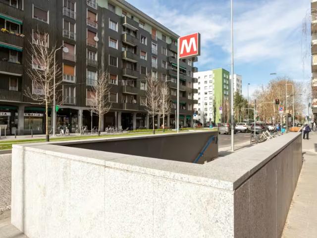 Appartamento Milan Milan 20146 ES96208863
